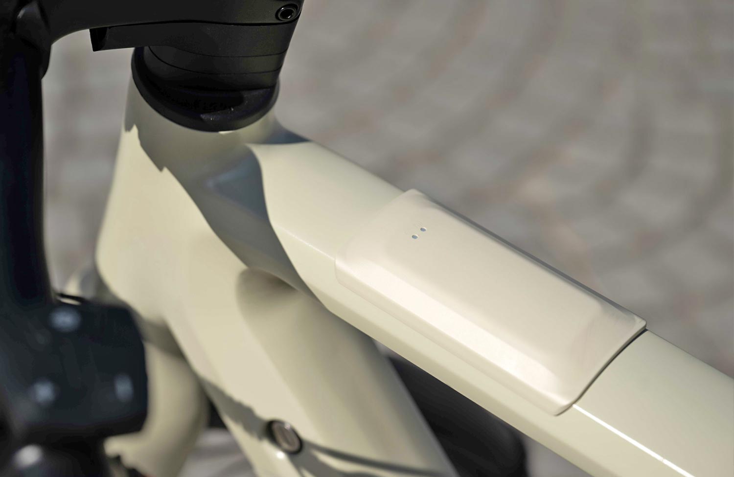 Weltneuheit: das ADO Air 30 Ultra vereint Nabenmotor und 3-Gang Automatikgetriebe 3 ADO Air 30 Ultra Urban E Bike 3 Speed Hub Motor GPS Tracking