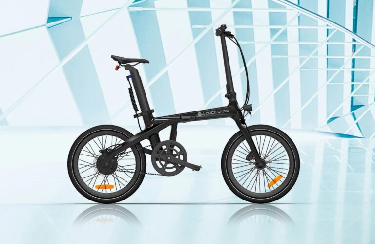 ADO-Air-Carbon-Lightweight-Carbon-Folding-E-Bike-Teaser