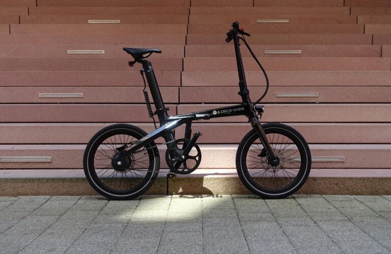 ADO-Air-Carbon-Test-Review-Faltrad-Klapprad-E-Bike