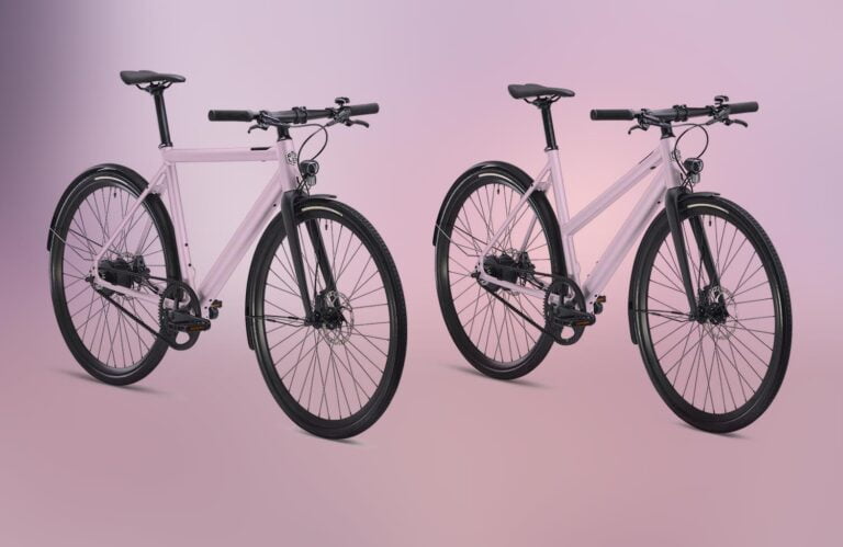 Ampler-Curt-2024-Urban-E-Bike-Anyroad-Comfort-Frame-Lavender