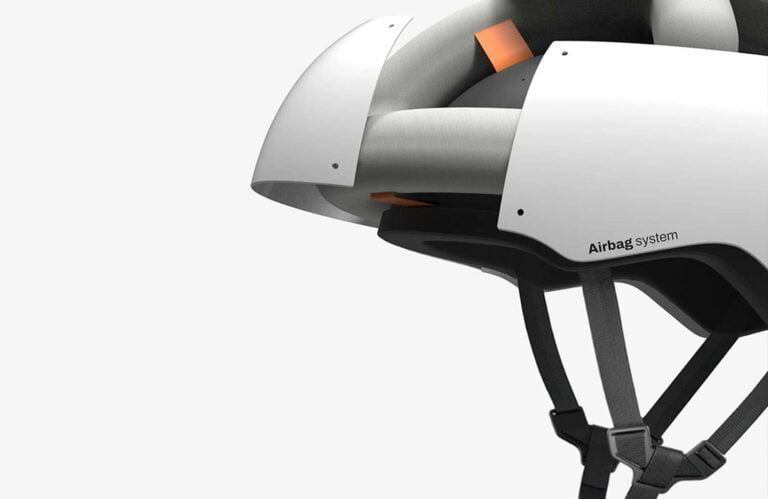 Autoliv-Poc-Airbag-Fahrradhelm