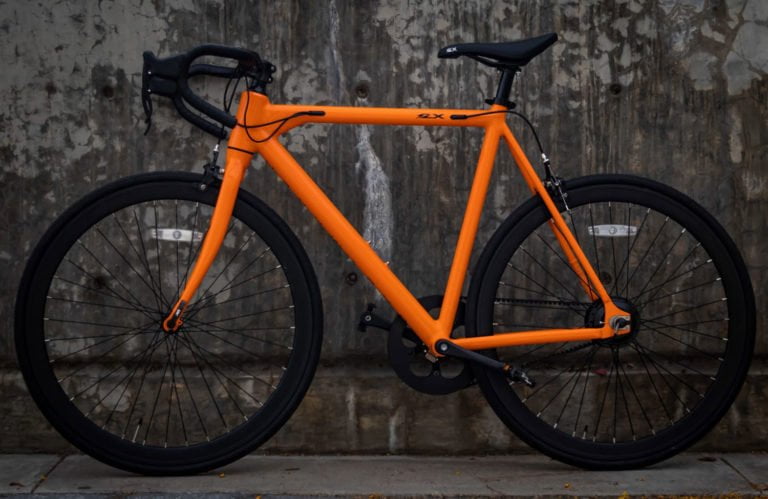 Babymaker-Singlespeed-Urban-E-Bike-2020-Orange