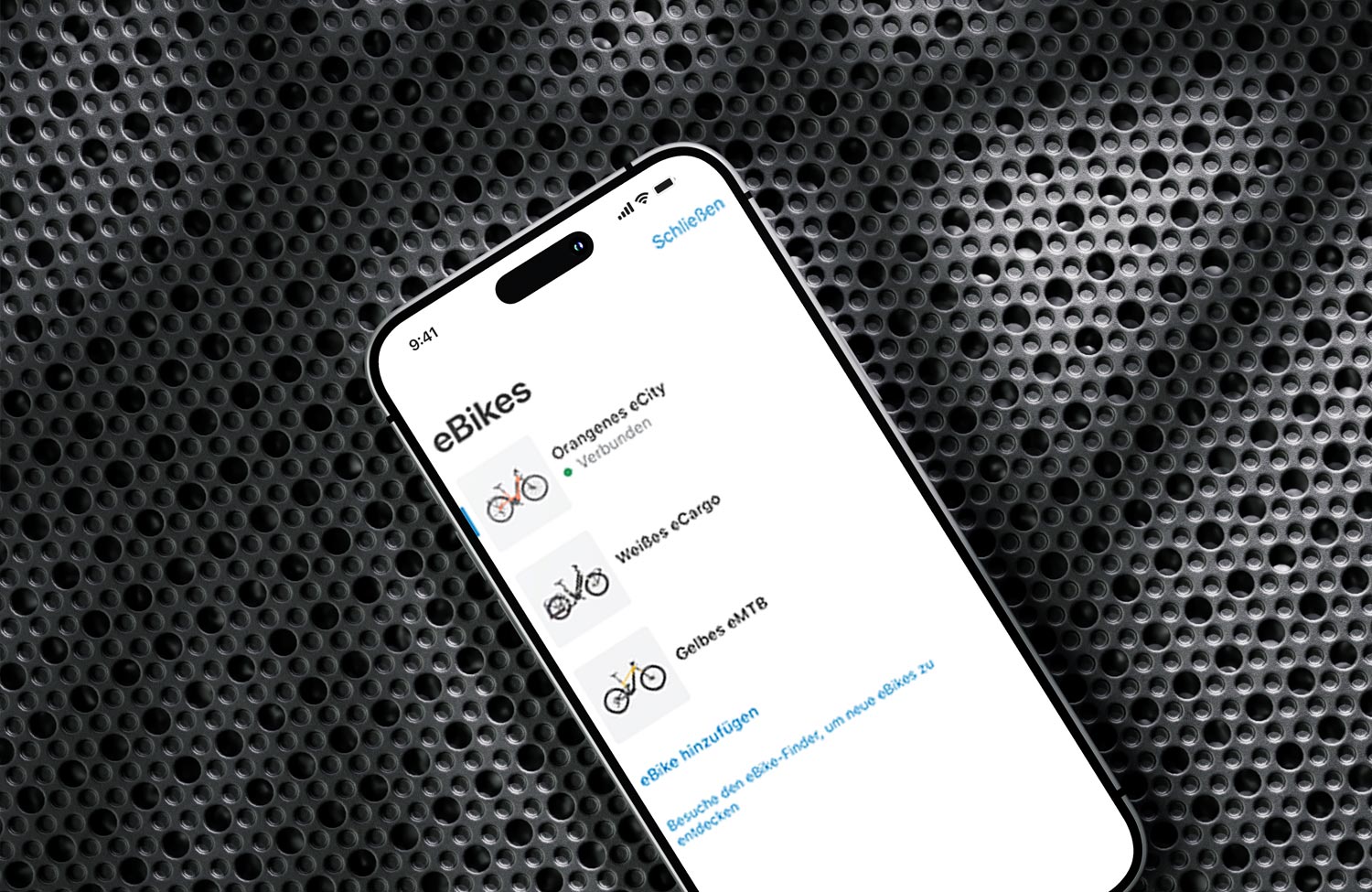 E-Bike Management leicht gemacht: Bosch bringt Update für die eBike Flow App 1 Bosch E Bike Management App eFlow 2025 1