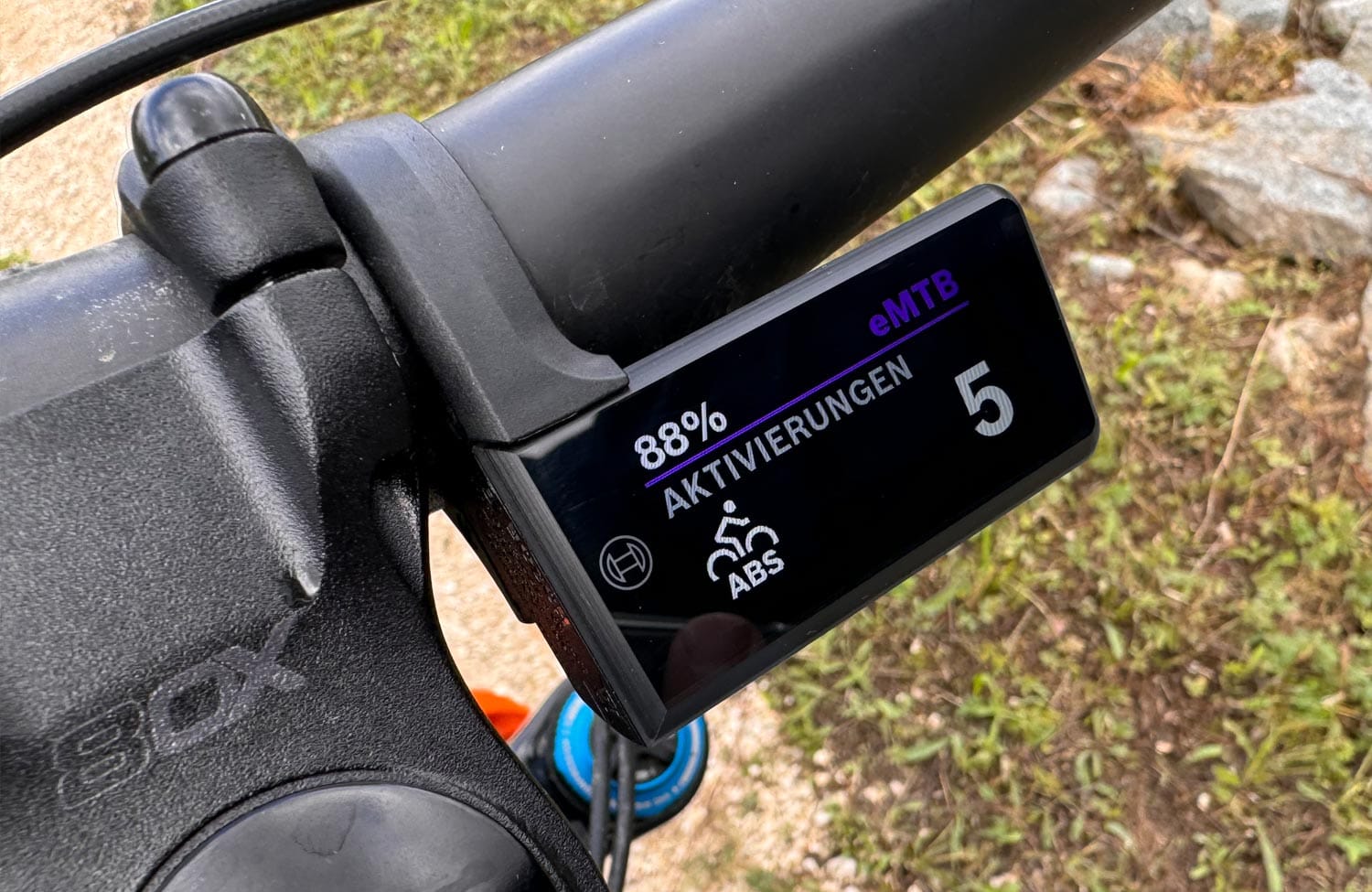 Evolution statt Revolution: Der neue Performance Line CX-Motor (Gen 5) von Bosch im Test 17 Bosch Performance Line CX 5 Gen ABS Pro Purion 400 Test