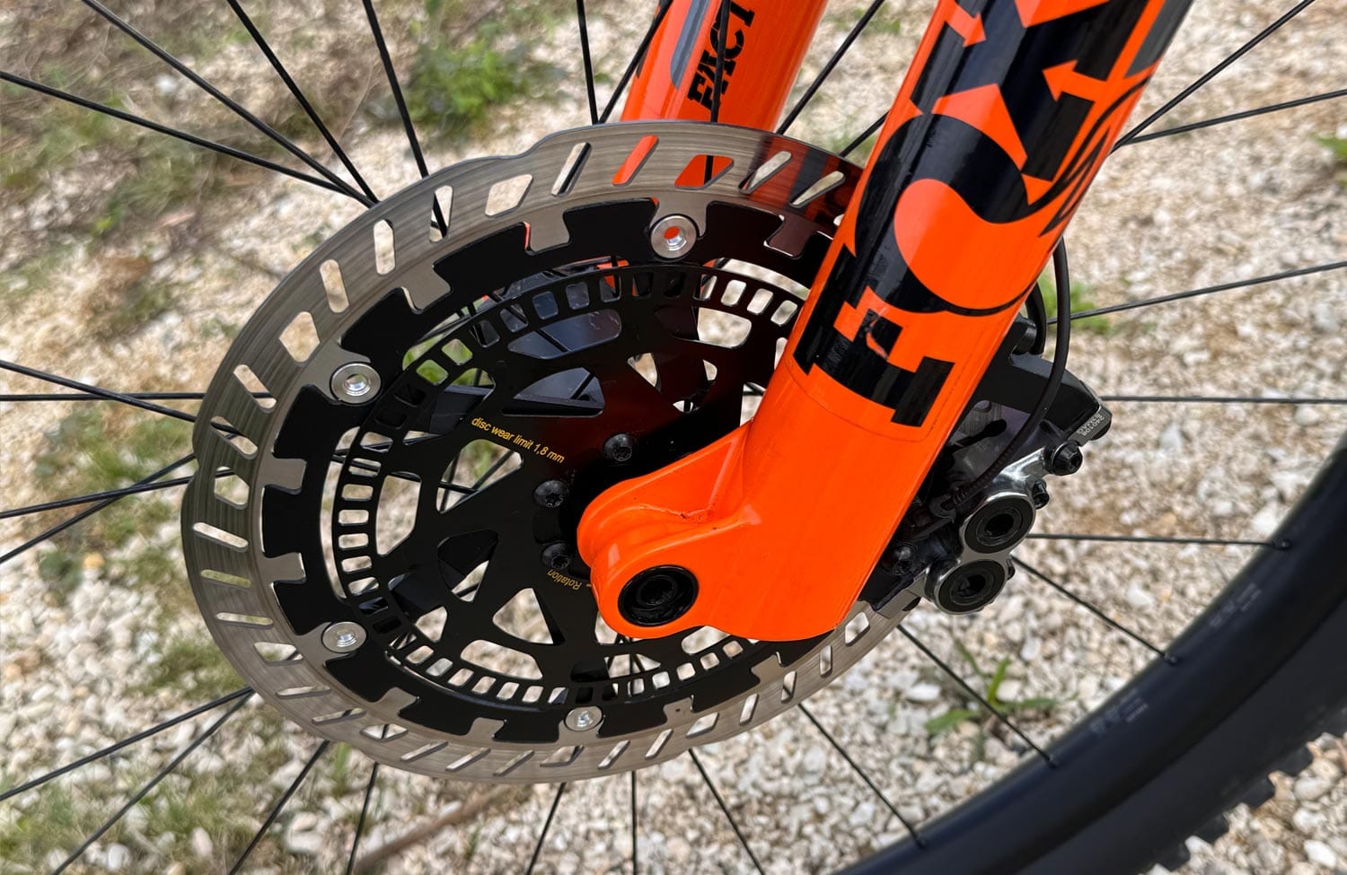 Evolution statt Revolution: Der neue Performance Line CX-Motor (Gen 5) von Bosch im Test 16 Bosch Performance Line CX 5 Gen ABS Pro Test