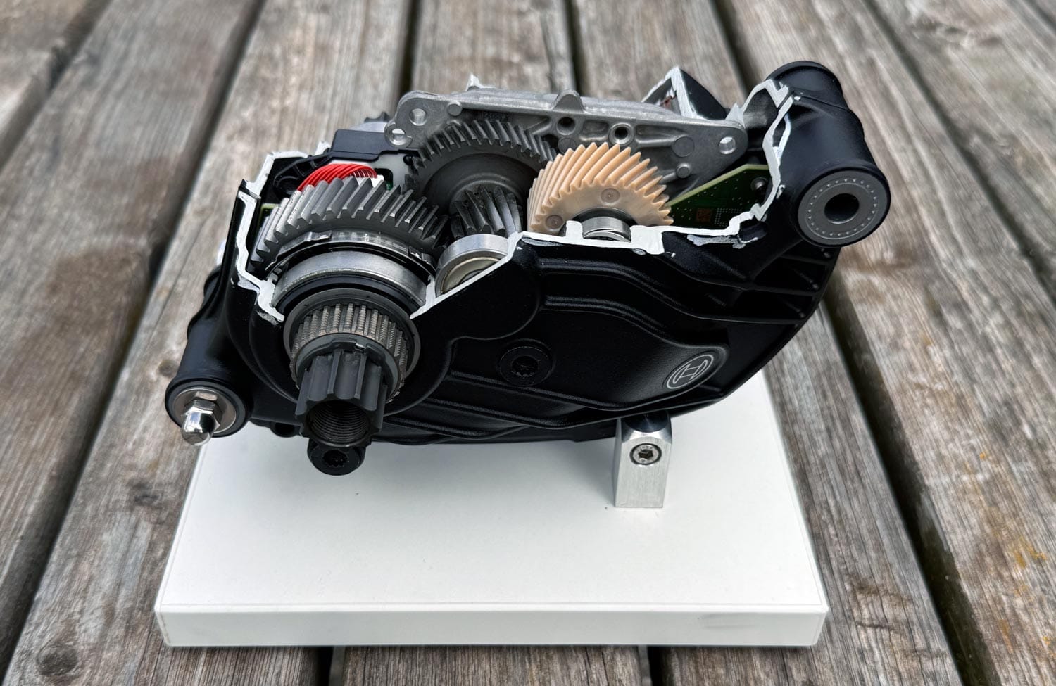 Evolution statt Revolution: Der neue Performance Line CX-Motor (Gen 5) von Bosch im Test 2 Bosch Performance Line CX 5 Gen Insight
