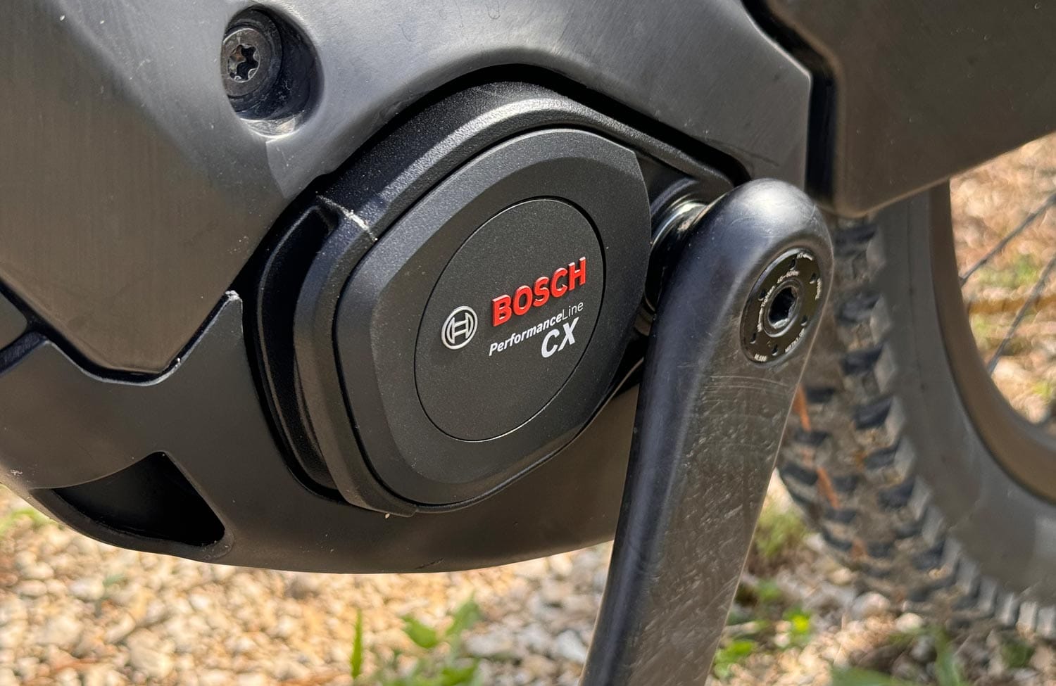 Evolution statt Revolution: Der neue Performance Line CX-Motor (Gen 5) von Bosch im Test 11 Bosch Performance Line CX 5 Gen Test