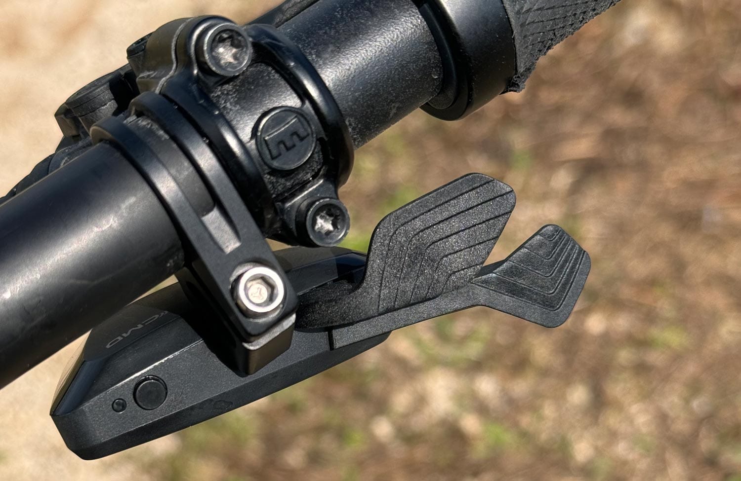 Evolution statt Revolution: Der neue Performance Line CX-Motor (Gen 5) von Bosch im Test 15 Bosch Performance Line CX 5 Gen TRP A12 EASI eShift Shifter Test