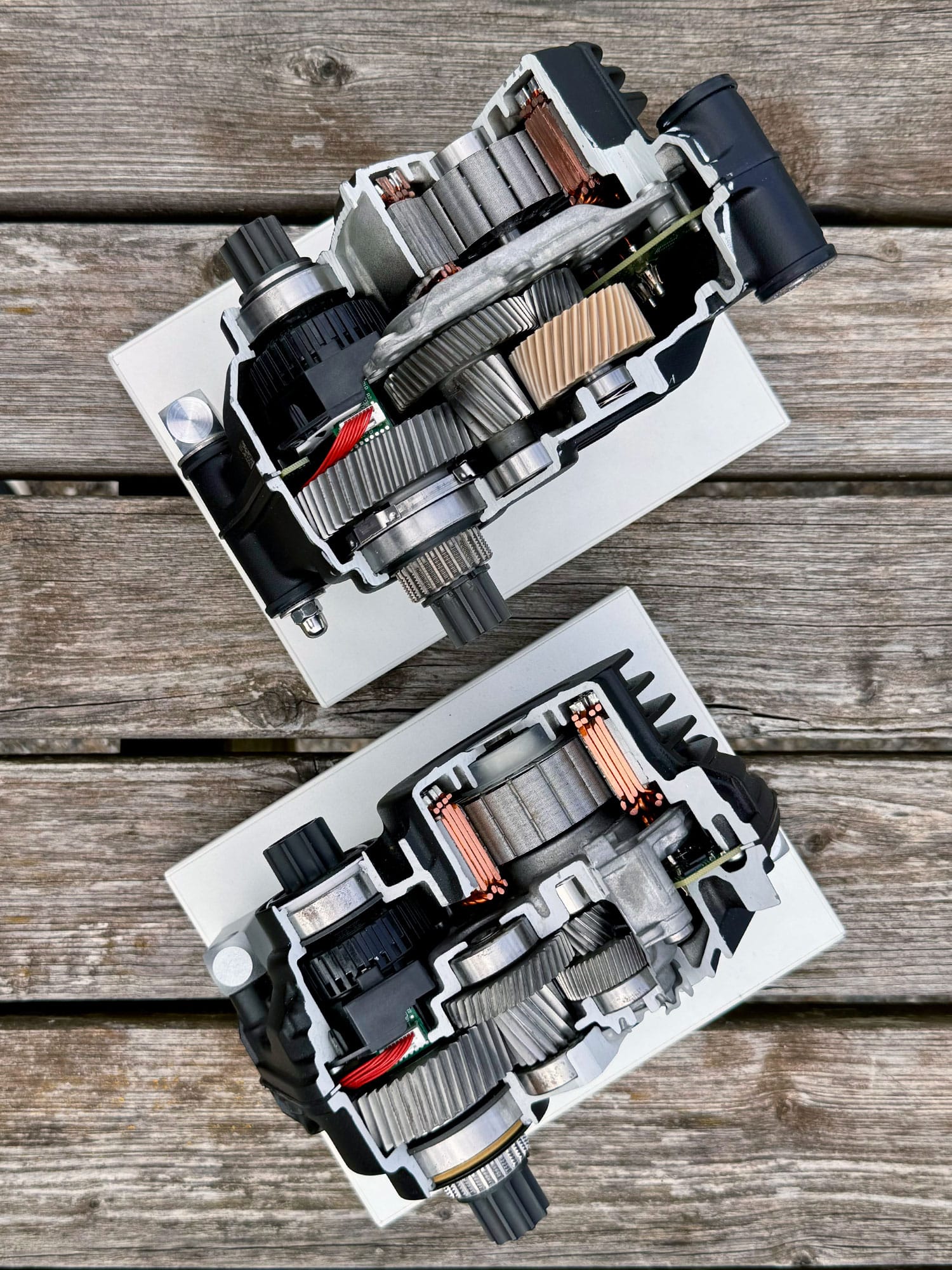 Evolution statt Revolution: Der neue Performance Line CX-Motor (Gen 5) von Bosch im Test 3 Bosch Performance Line CX 5 Gen vs 4 Gen
