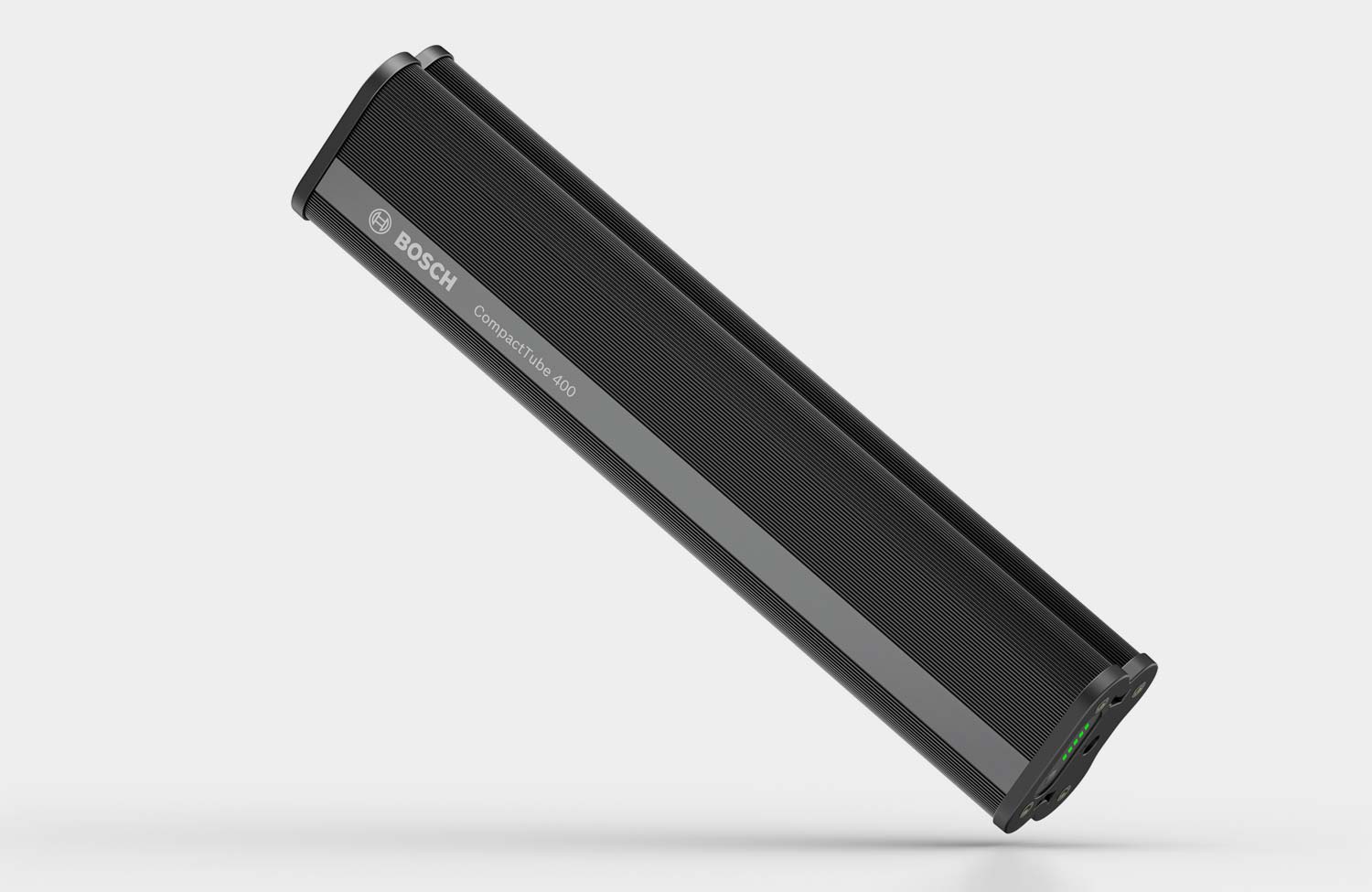 Endlich: Bosch bringt mit dem Performance Line SX einen kompakten Antrieb für leichte Urban E-Bikes 2 Bosch Performance Line SX 2024 CompactTube 400 Battery