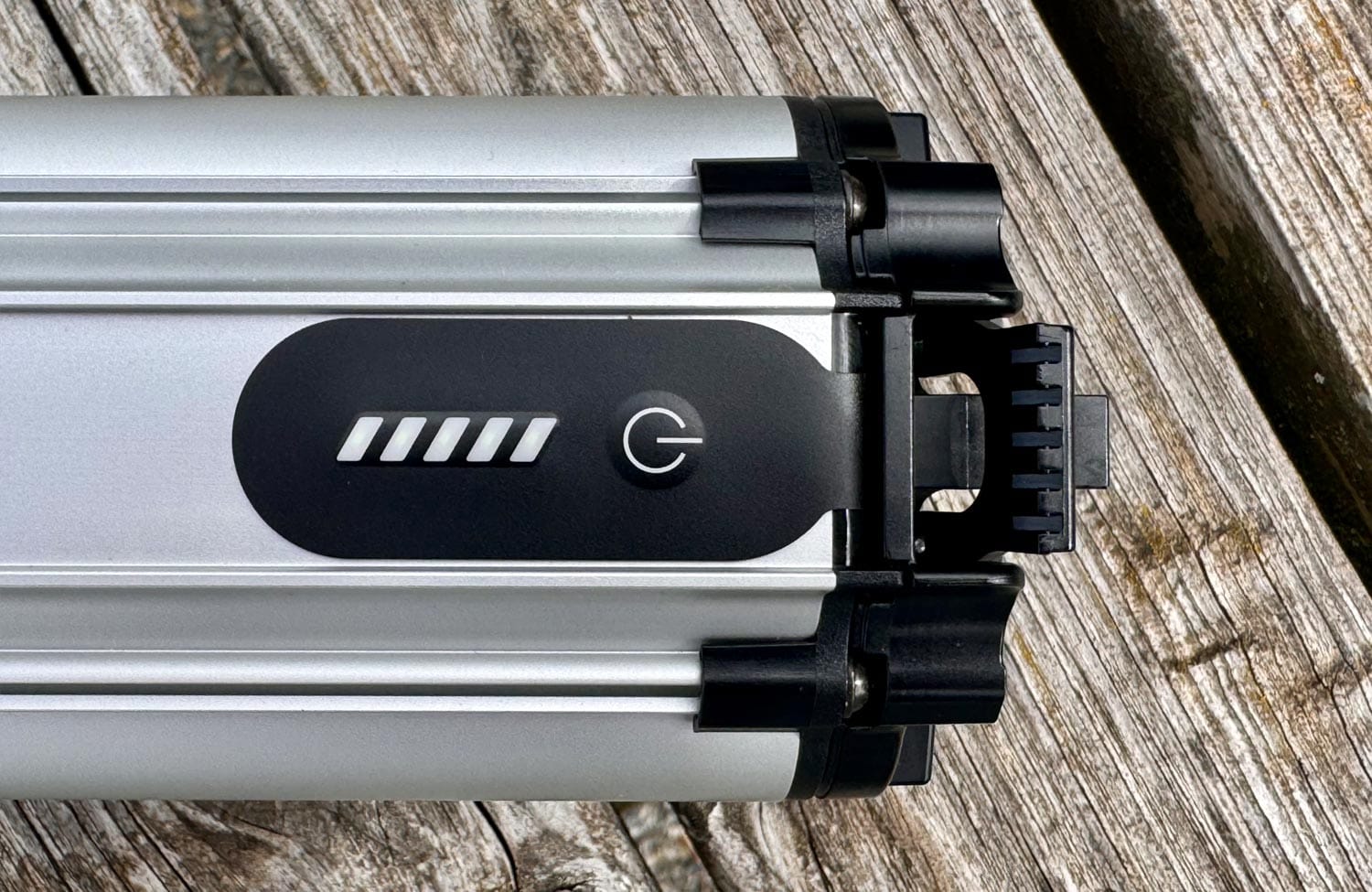 Evolution statt Revolution: Der neue Performance Line CX-Motor (Gen 5) von Bosch im Test 6 Bosch PowerTube 600 800 Power