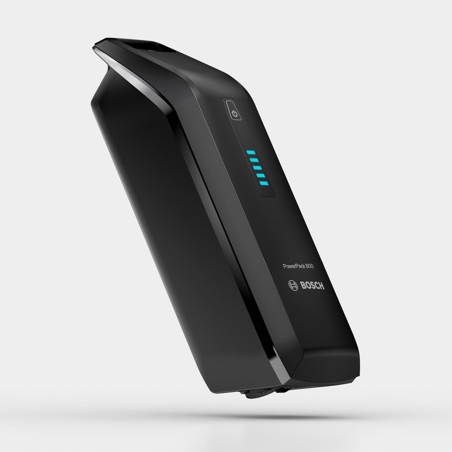 Verbesserte Software und ein neuer Akku: die Bosch E-Bike Neuheiten im Frühjahr 2024 4 Bosch Smart System News 2024 PowerPack 800 2