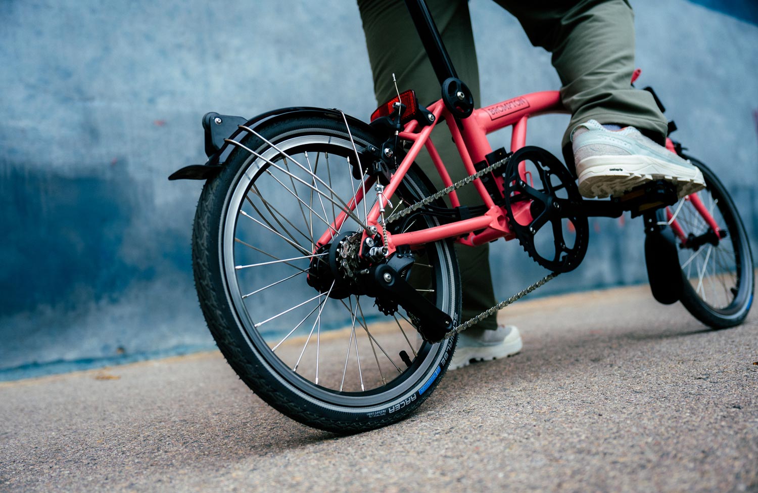 Brompton-C-Line-2025-12-Speed-Teaser