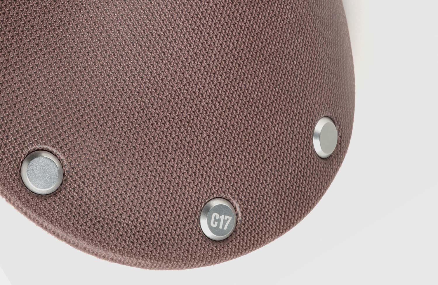 Limitierter Sattel von Brooks: Cambium C17 Barbour x Brompton 2 brooks barbour x brompton limited detail