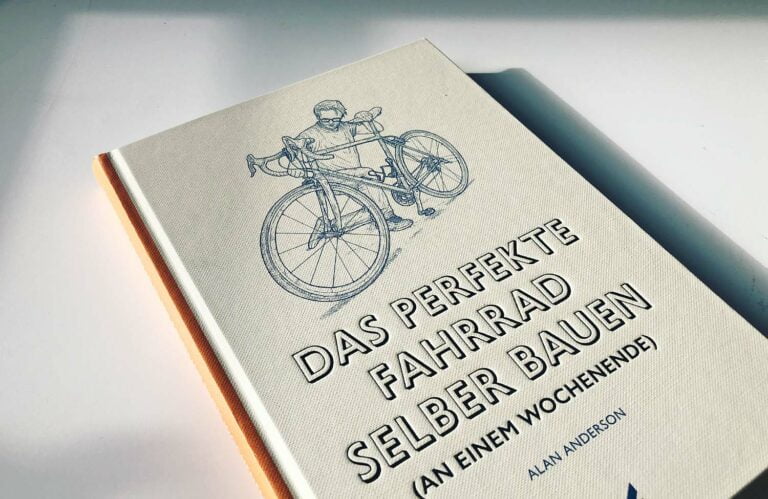 Buch-Rezension-Perfekte-Fahrrad-Selber-Bauen-Cover