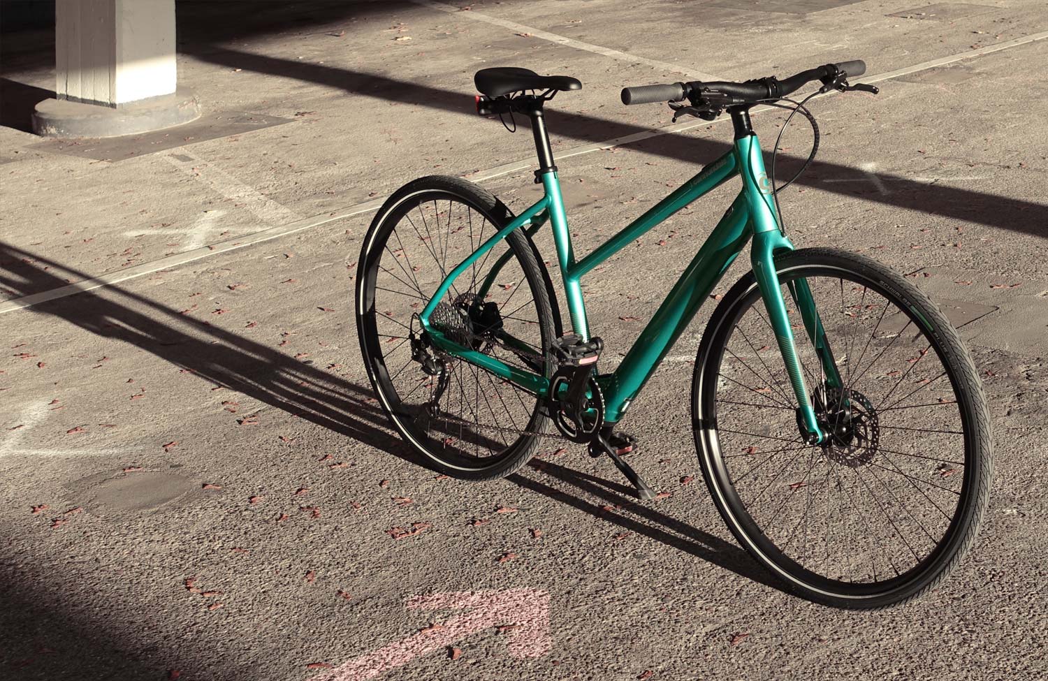 Successor of a classic: The new X30 hub motor from Mahle 3 Cannondale Quick Neo SL Remixte Test Review Design