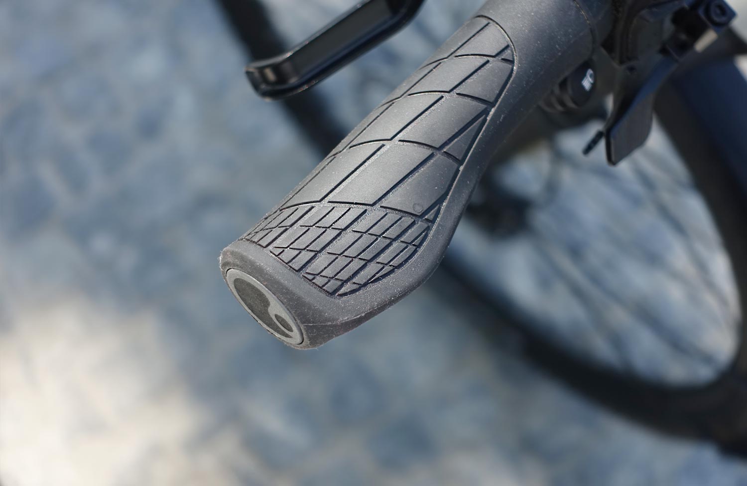 Canyon Pathlite:ON SL 6 im Test: das All Inclusive E-Bike zum attraktiven Preis 10 Canyon Pathlite ON SL 6 Test Review Ergon Griffe