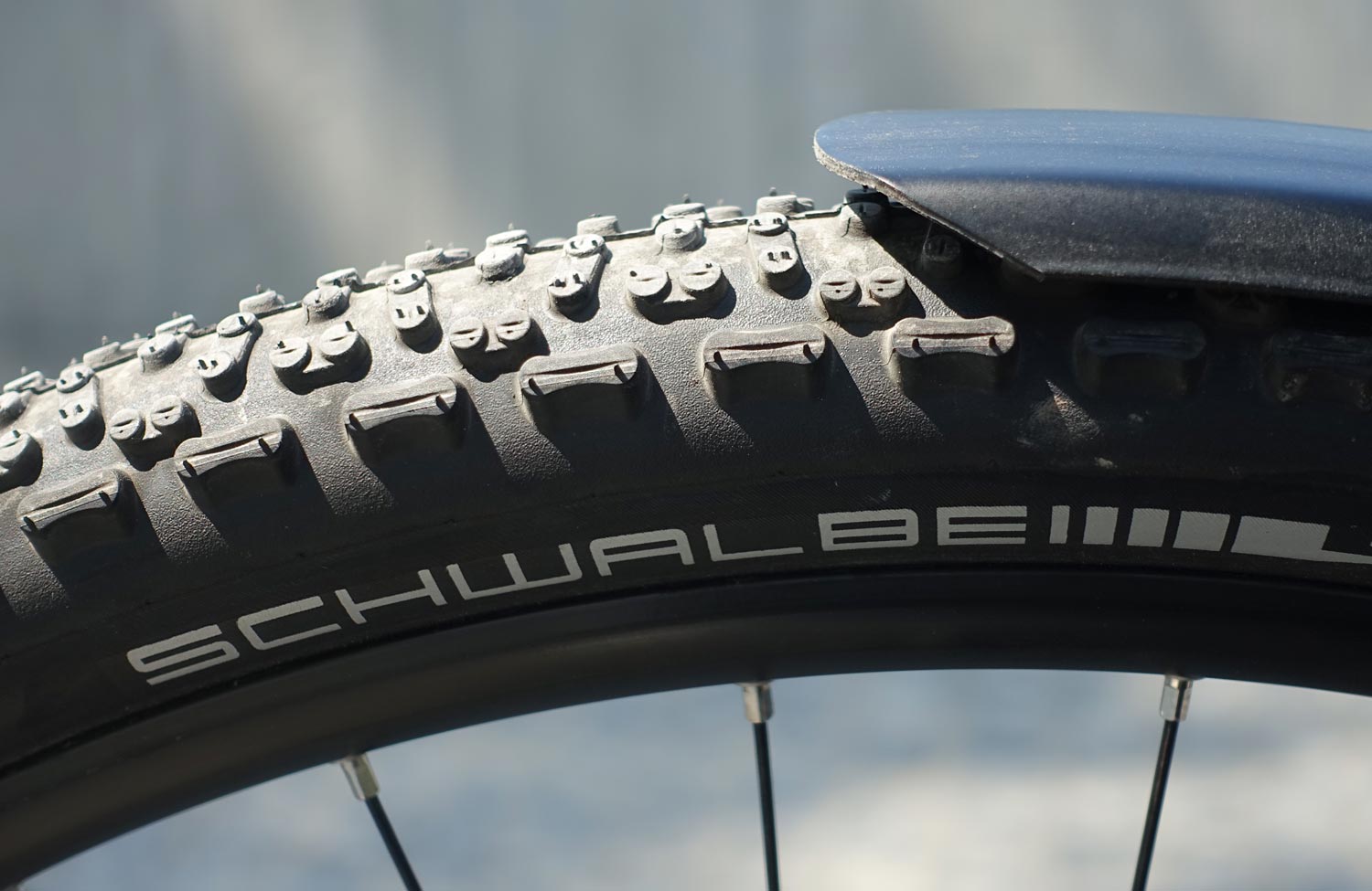 Canyon Pathlite:ON SL 6 im Test: das All Inclusive E-Bike zum attraktiven Preis 5 Canyon Pathlite ON SL 6 Test Review Schwalbe