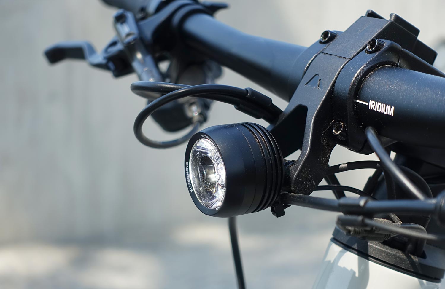 Canyon Pathlite:ON SL 6 im Test: das All Inclusive E-Bike zum attraktiven Preis 13 Canyon Pathlite ON SL 6 Test Review Supernova Mini2