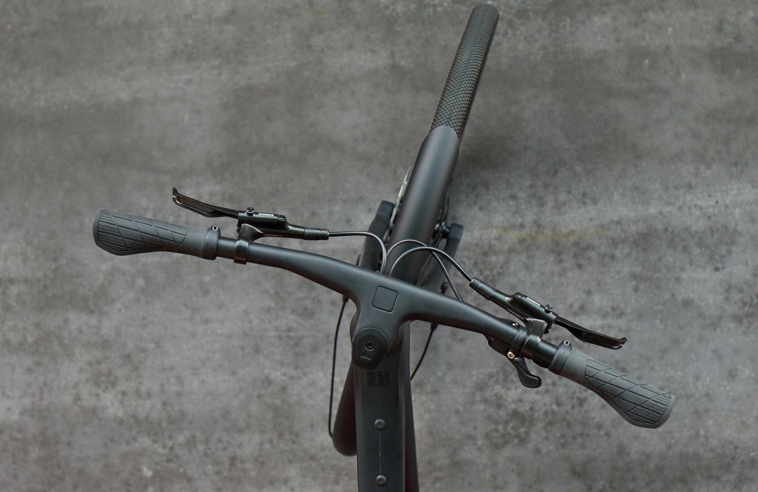 Die neue Canyon Roadlite-Generation: sportliche Bikes mit Zubehör für den Alltag 1 Canyon Roadlite Urban Fitness Bike 2025 Detail