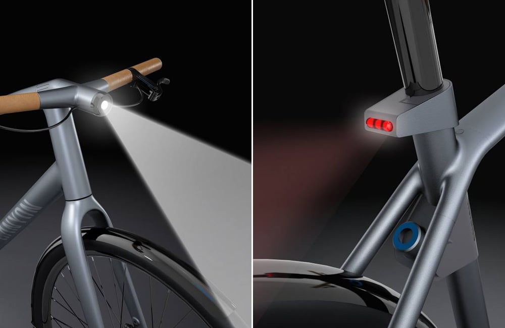 Canyon Urban Concept Bike 3
