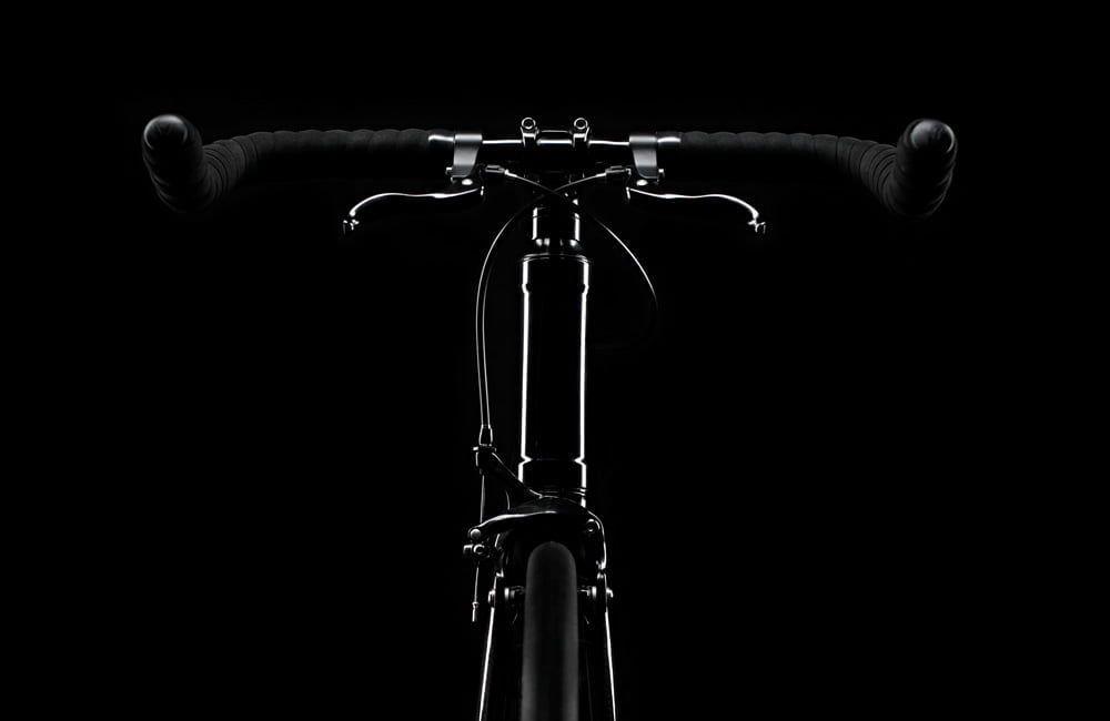 COBOC eCycle eBike Pedelec Messenger Bike Front
