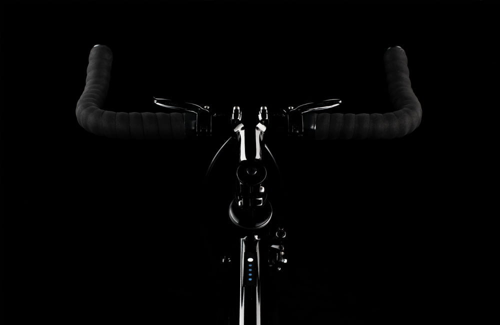 COBOC eCycle eBike Pedelec Messenger Bike Taster