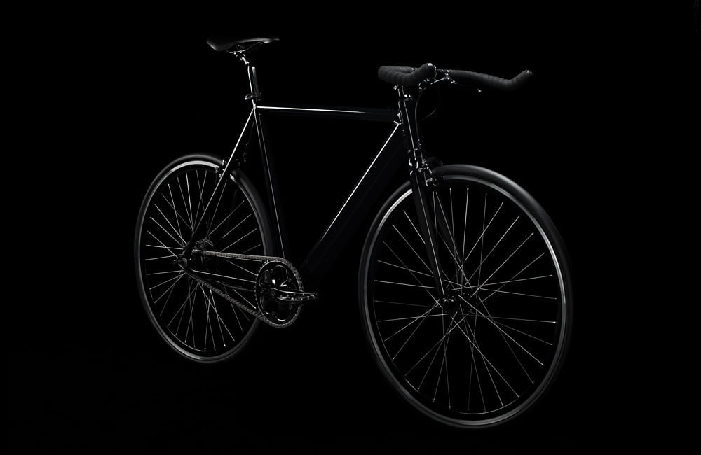COBOC eCycle eBike Pedelec Messenger Bike