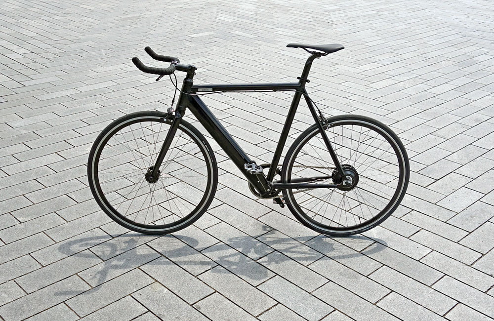 Coboc eCycle Singlespeed e Bike Pedelec 01