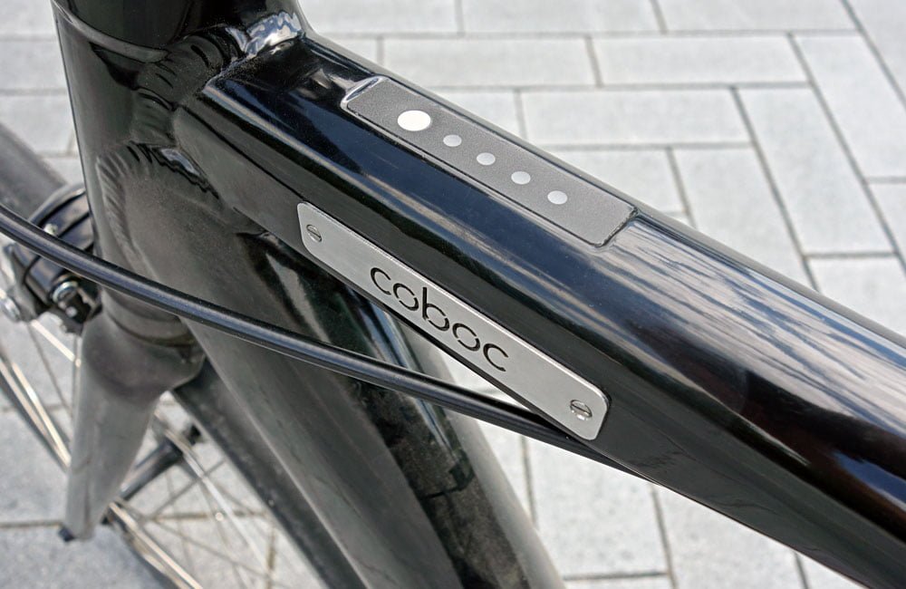 Coboc eCycle Singlespeed e Bike Pedelec 02