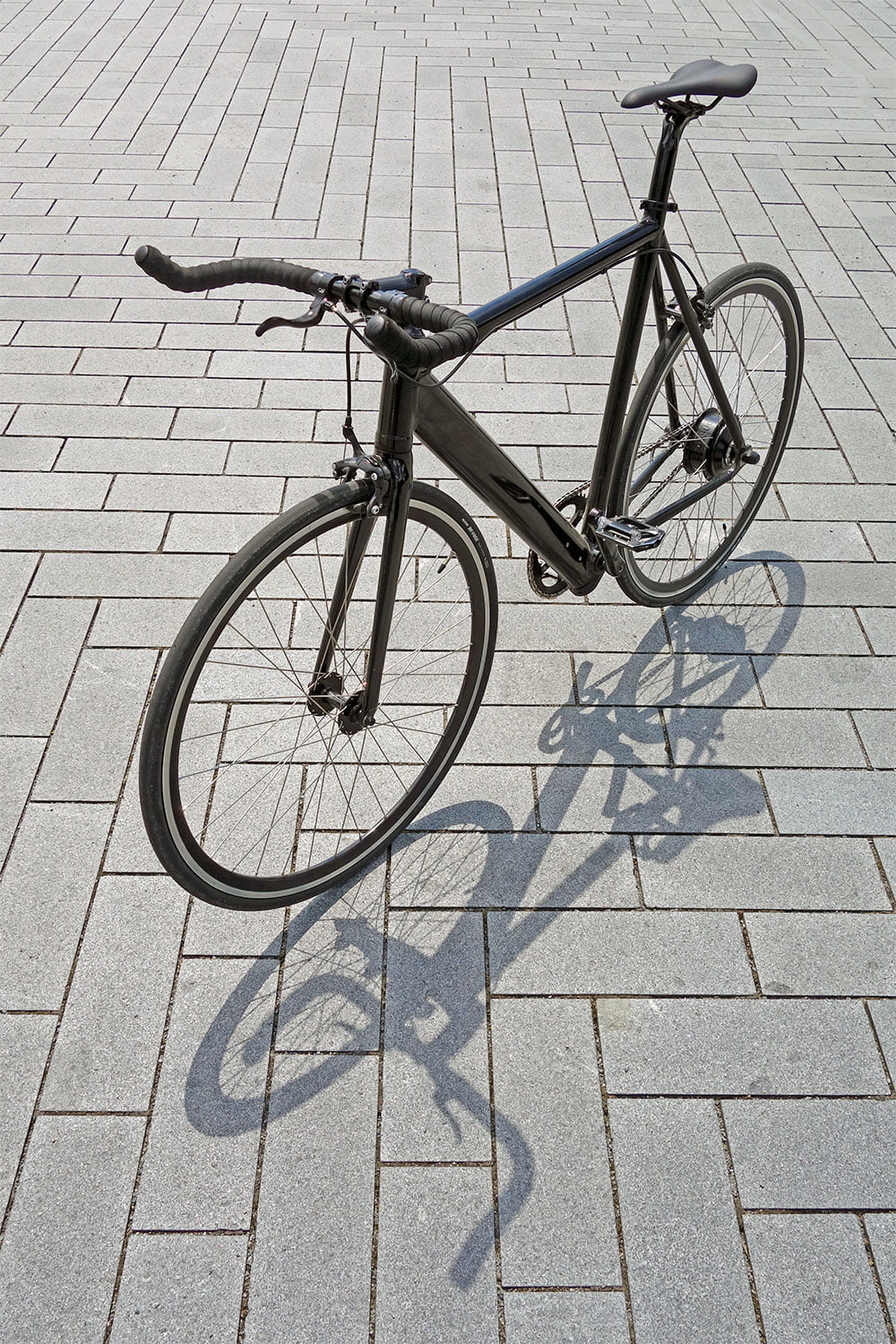 Coboc eCycle Singlespeed e Bike Pedelec 06