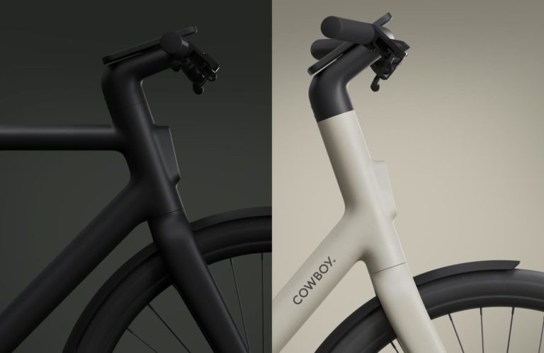 Cowboy-4-Smart-E-Bike-2021-ST-Teaser