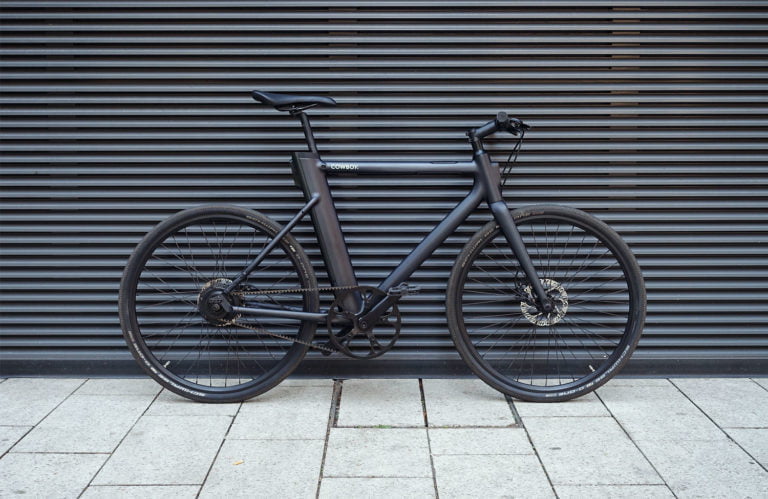 Cowboy-Bike-Test-Urban-E-Bike-Seitenansicht Cowboy-Bike-Test-Urban-E-Bike-Seitenansicht