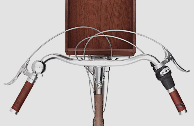 Creme-Cycles-Caferacer-Man-LTD-Wood-Whisky-Urban-Bike-Nabenschaltung-1