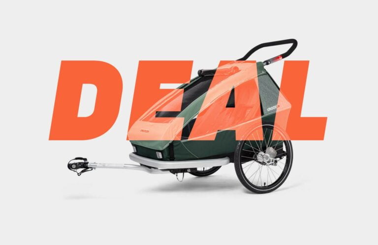 Croozer-Deal