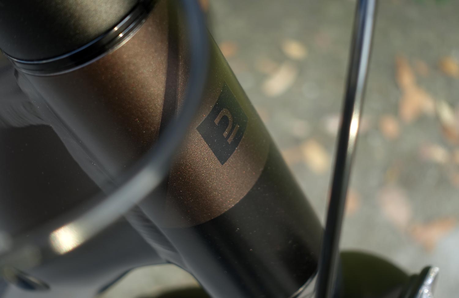 Automatisch gut? Das preiswerte Decathlon BTWIN LD920E LF im Test mit innovativem E-Antrieb 1 Decathlon BTWIN LD920E LF Test Review Detail