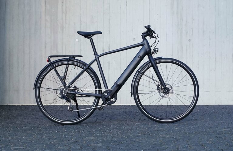 Decathlon-Elops-LD500E-Test-Review-E-Bike
