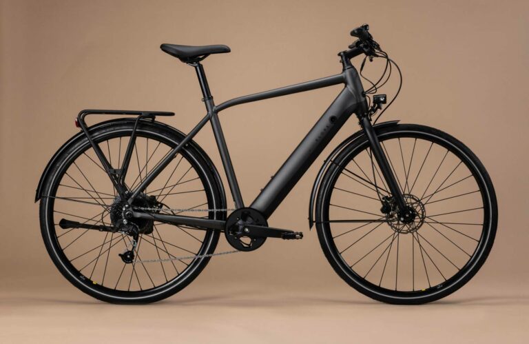 Decathlon-Elops-LD500E-Urban-E-Bike