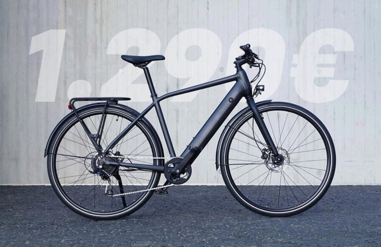 Decathlon-Elops-LD500E-Urban-E-Bike-Angebot-Deal-2024