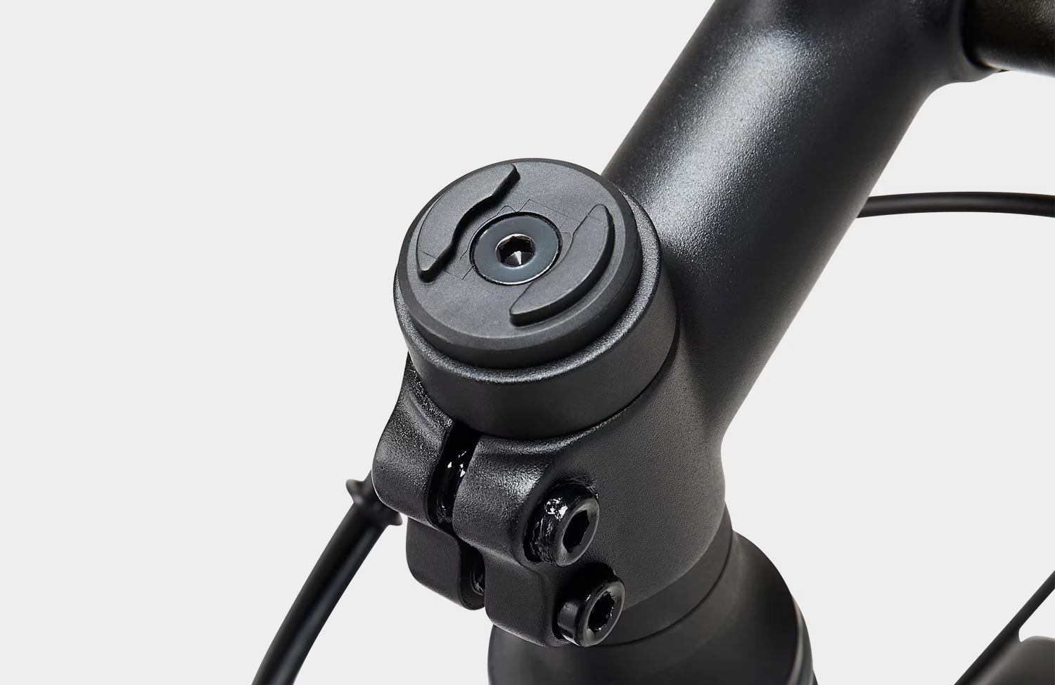Decathlon Rockrider E-ACTV 100: Was kann man von dem 999 Euro E-Bike erwarten? 3 Decathlon Rockrider E ACTV 100 999 Euro Urban E Bike SP Connect