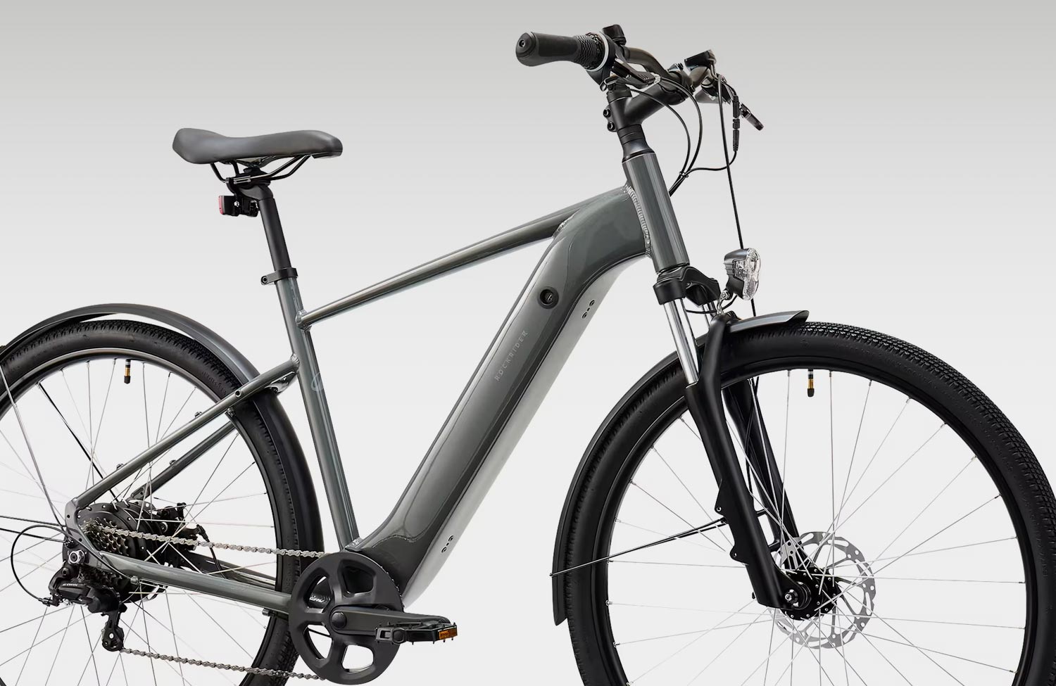 Decathlon-Rockrider-E-ACTV-100-999-Euro-Urban-E-Bike
