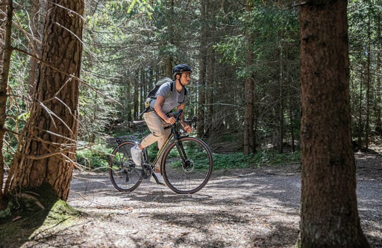 Diamant-137-Urban-Gravel-Commuter-Bike-Adventure