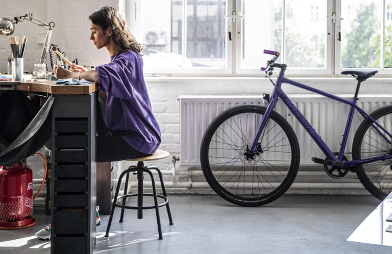 Diamantrad-Kollektionsrad-2021-138-Purple-Urban-Bike-Teaser
