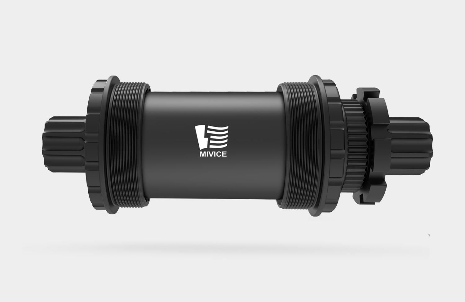 Feinfühlig, leise und leicht: darum sind Nabenmotor und Drehmomentsensor ein perfektes Team 2 Drehmomentsensor MIVICE Vorteile E Bike Know How