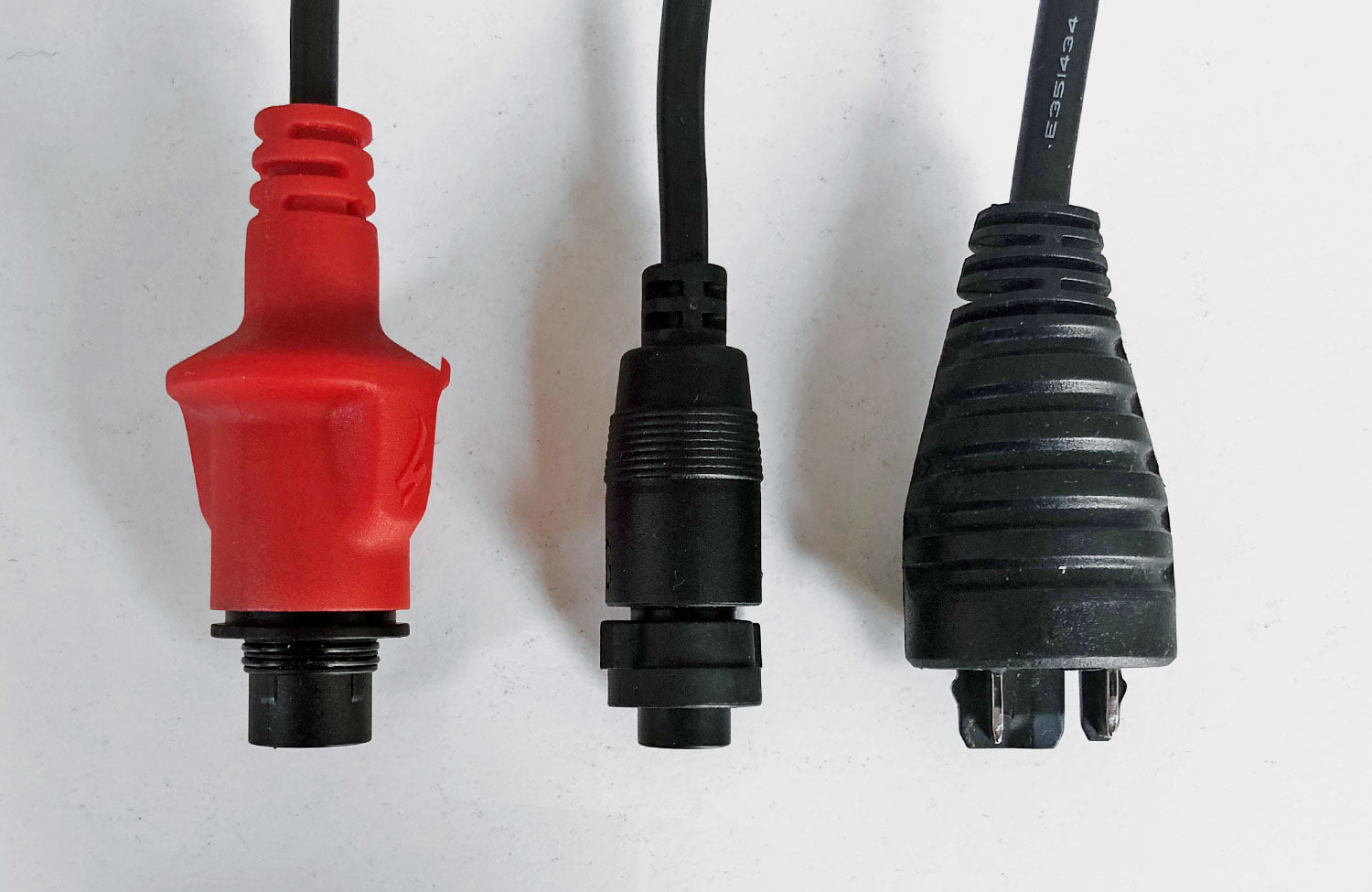 Hey EU! Wann kommt endlich das einheitliche Ladegerät für E-Bikes? 1 E Bike Lade Charging Standard EU 3