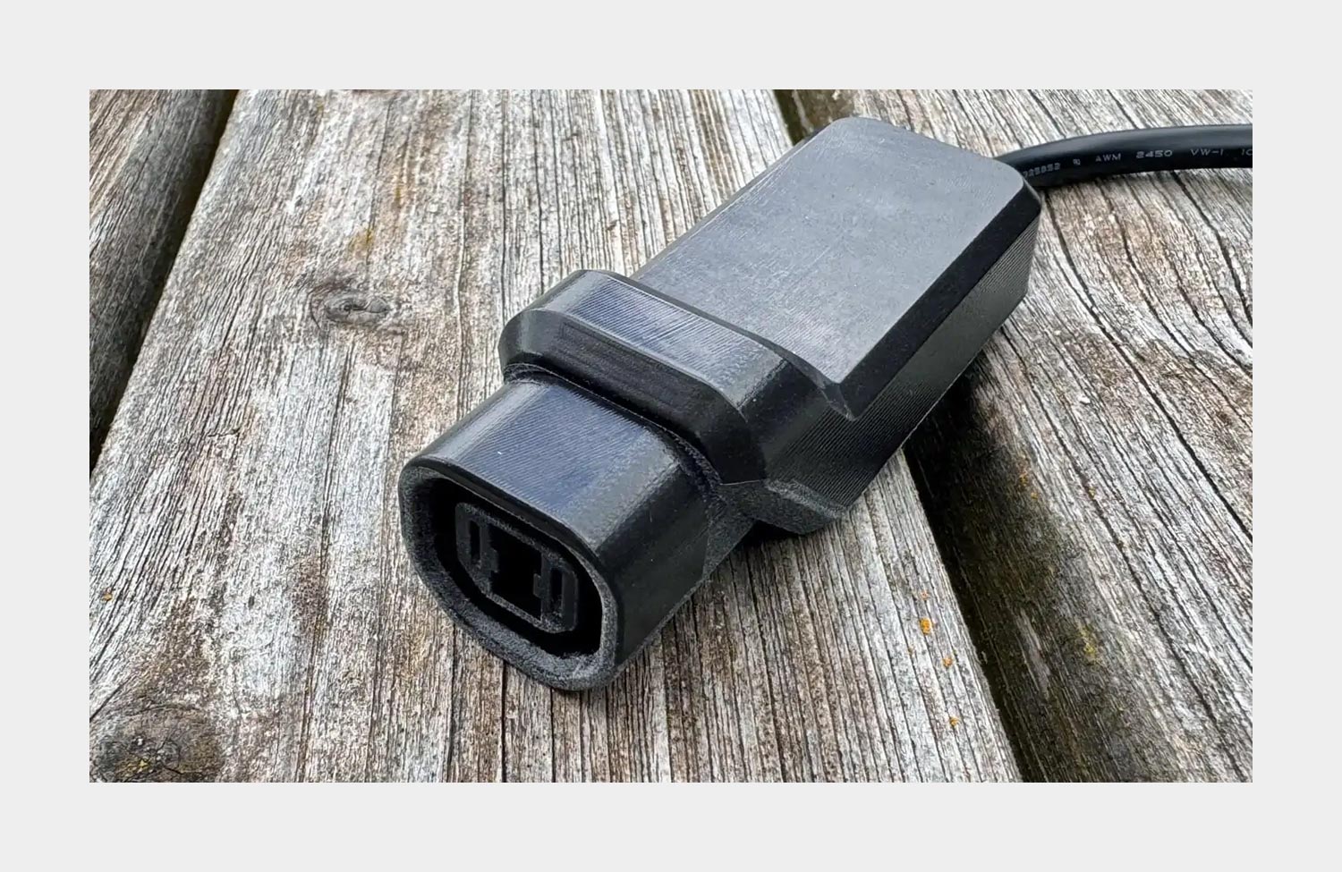Einheitlicher Ladeanschluss bei E-Bikes: kommt bald eine verpflichtende Regelung? 4 E Bike Ladestecker Charge2Bike USB C CHAdeMO Bosch Adapter 2