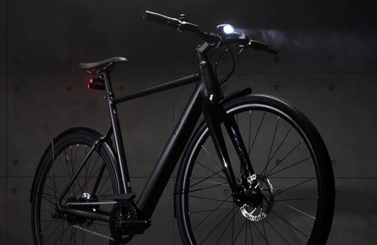 Elops-Speed-900E-Connect-Guenstiges-Singlespeed-E-Bike