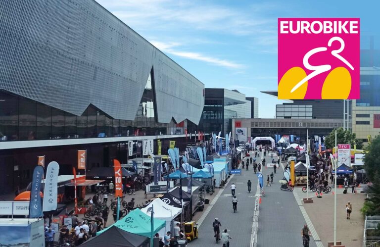 Eurobike-2023-News-Urban-Bikes-Frankfurt