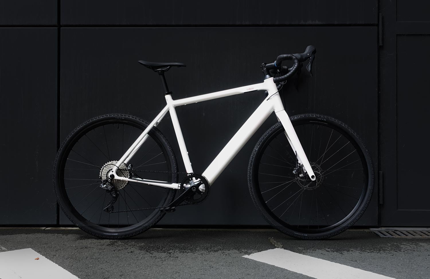 Urban Bike Highlights: Die Neuheiten der Eurobike 2024 im Messerundgang 24 Eurobike 2024 Coboc Torino GRV Gravel
