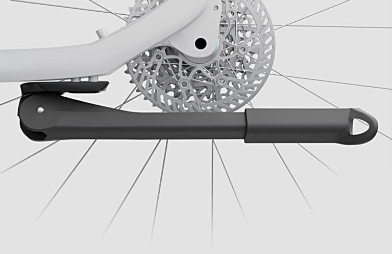 Fahrradstaender-Standard-Invisible-Connect-IC-Hebie-Ursus